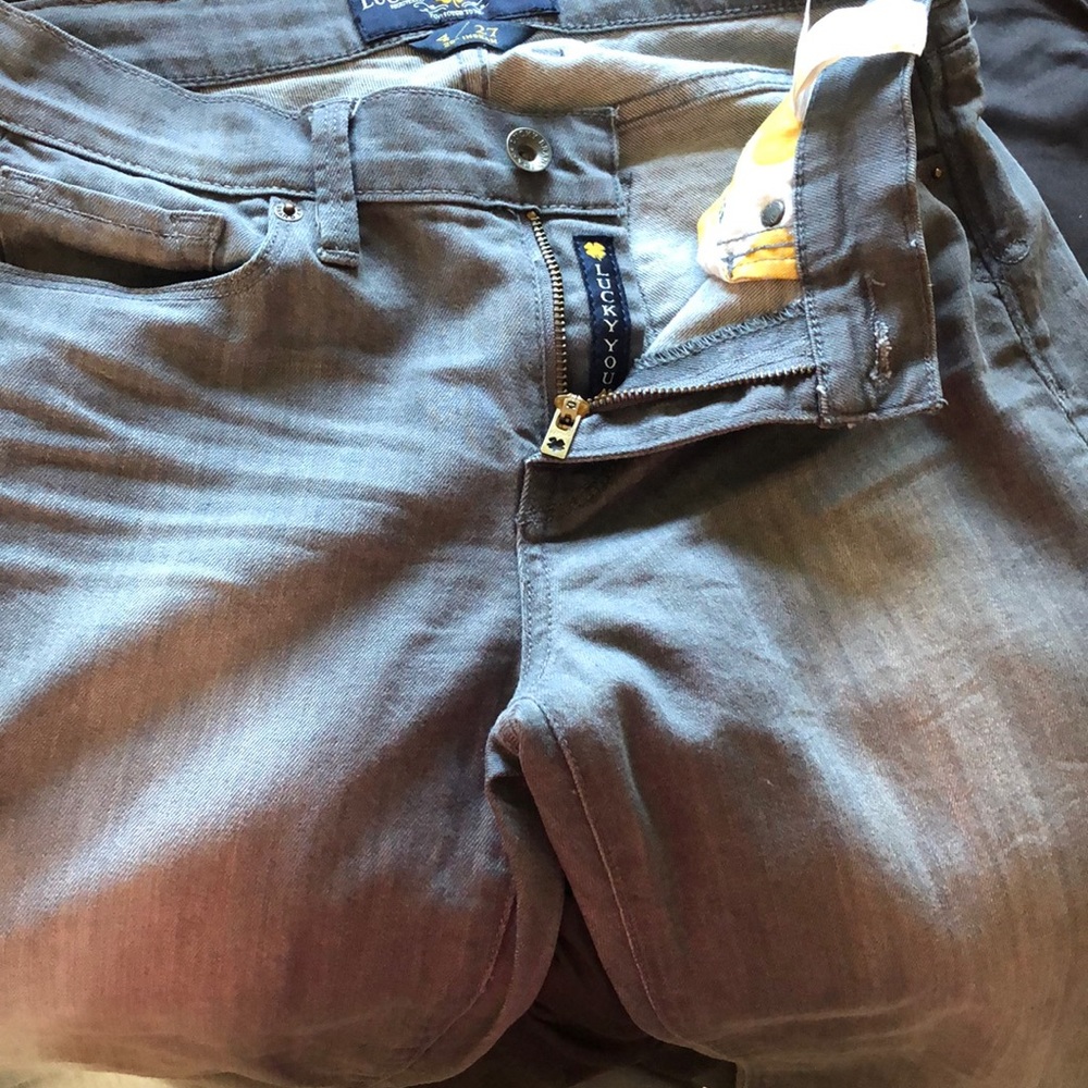 Jeans - Picture 2 of 2